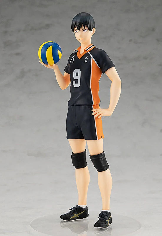 HAIKYU!! POP UP PARADE TOBIO KAGEYAMA FIGURE Anime Pop