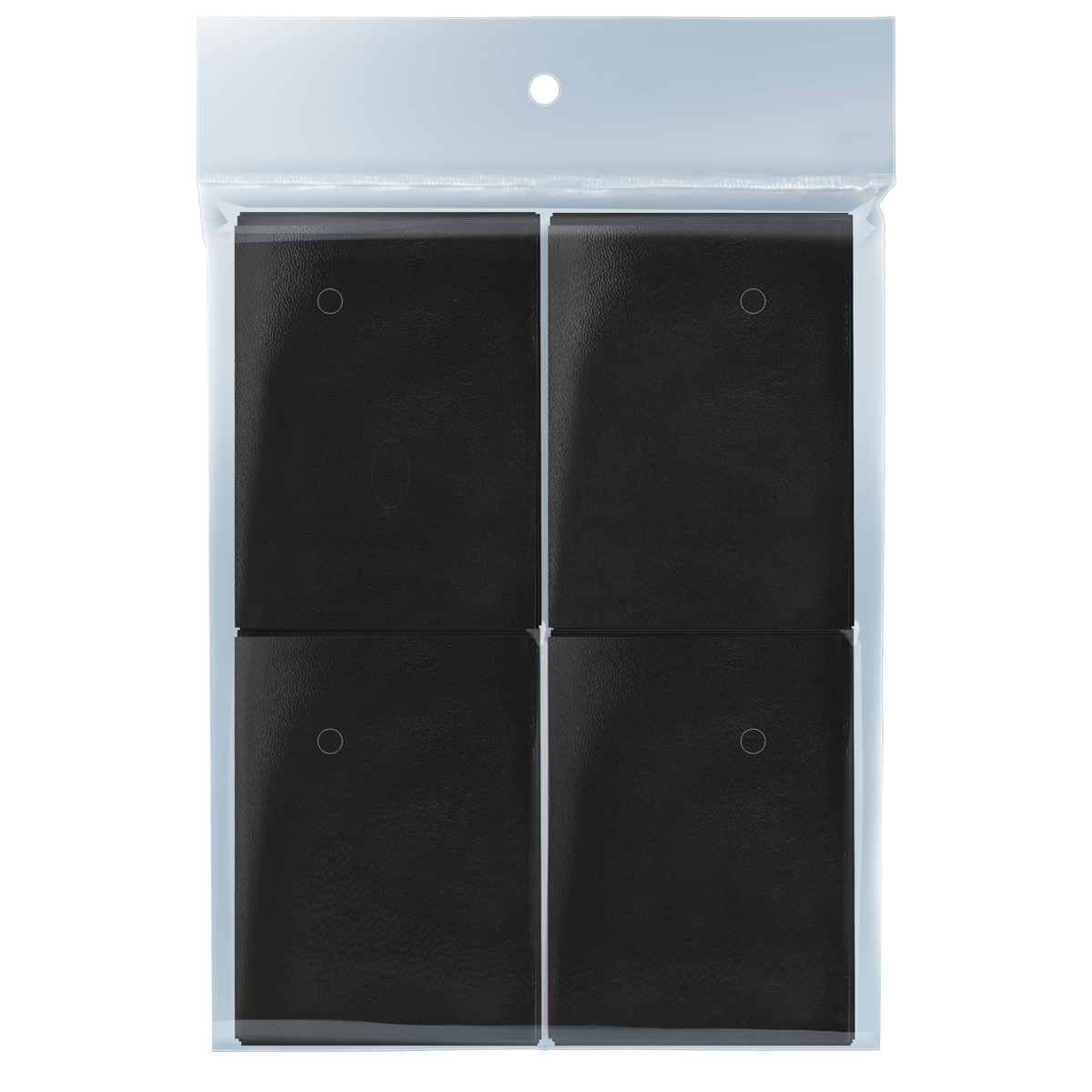 PRO-Gloss Standard DECK PROTECTOR® Sleeves Bundle (500ct)