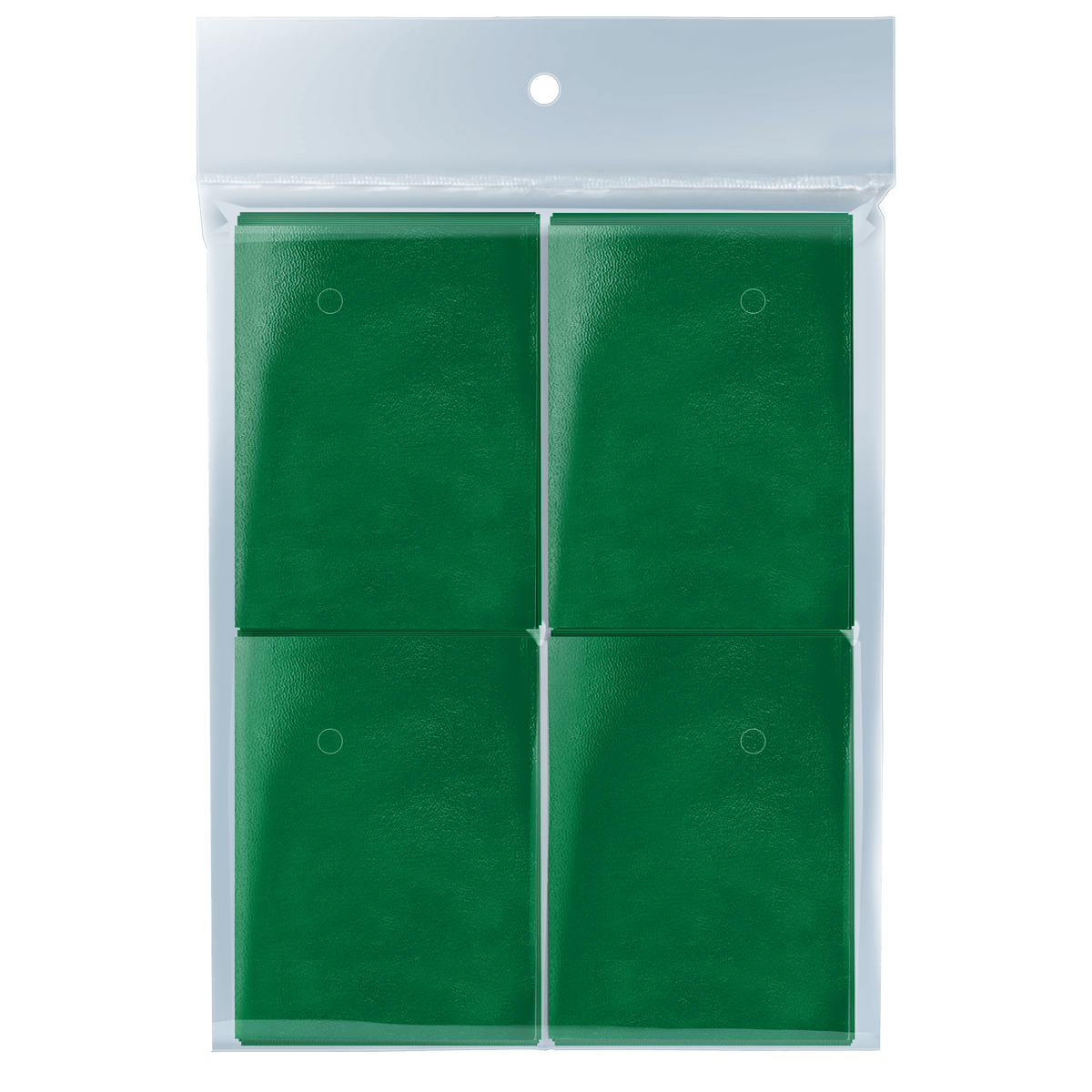 PRO-Matte Standard DECK PROTECTOR® Sleeves Bundle (500ct)