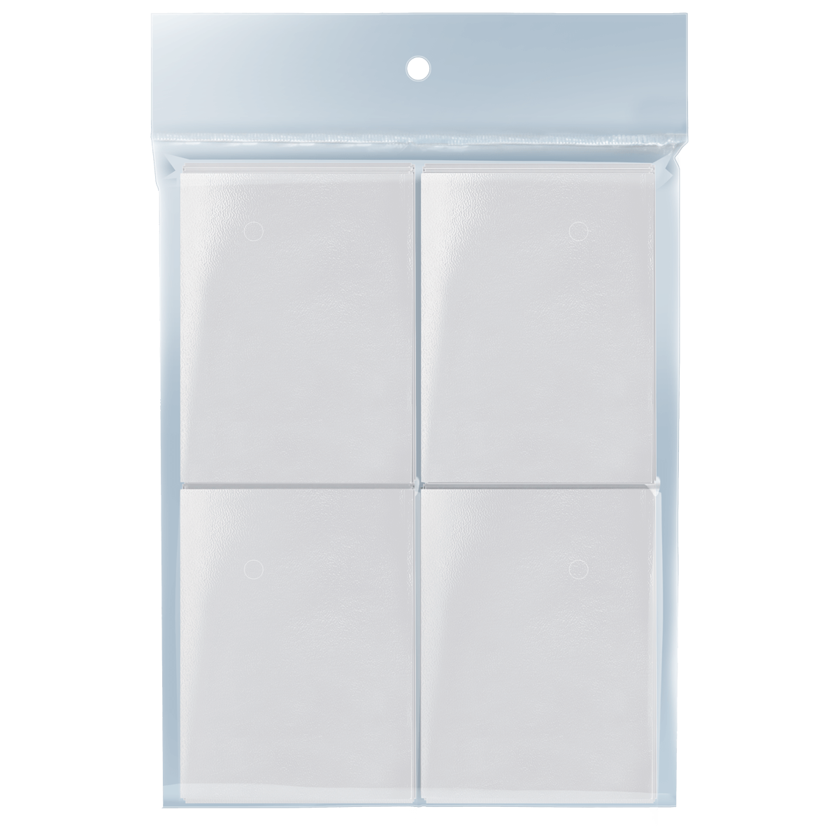 PRO-Matte Standard DECK PROTECTOR® Sleeves Bundle (500ct)