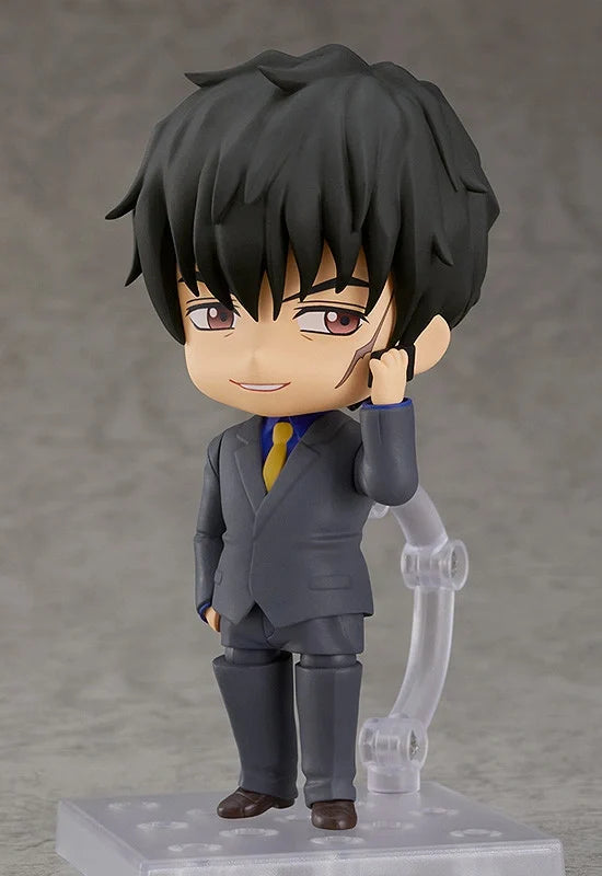 Blood Blockade Battlefront & Beyond Nendoroid 1646 Steven A Starphase Figure Super Anime Store