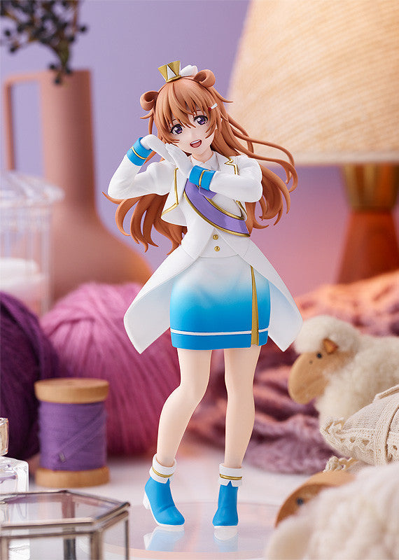 Love Live! Nijigasaki High School Idol Club POP UP PARADE Kanata Konoe Figure Super Anime Store