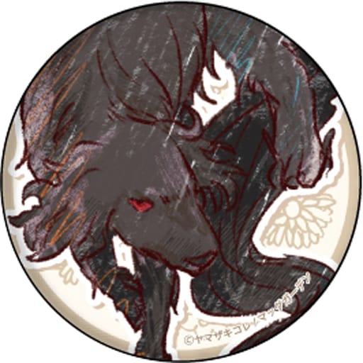 THE ANCIENT MAGUS' BRIDE TRADING CAN BADGE Anime Pop