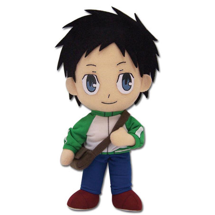 Great Eastern Durarara!!: Mikado Plush Doll, 8.5" Super Anime Store