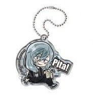 JUJUTSU KAISEN PITA MAHITO ACRYLIC KEYCHAIN Anime Pop