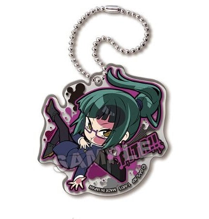JUJUTSU KAISEN PITA MAKI ACRYLIC KEYCHAIN Anime Pop