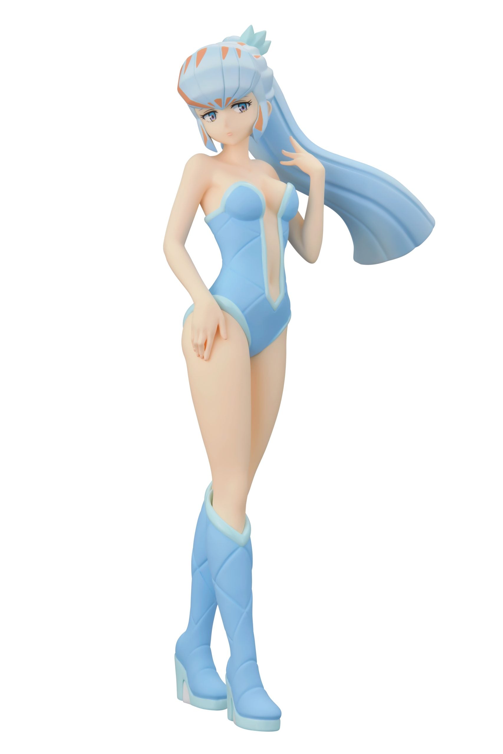 URUSEI YATSURA OYUKI LUM AND BESTIE COLLECTION VOL 2 GLITTER GLAMOURS PRIZE FIGURE Anime Pop