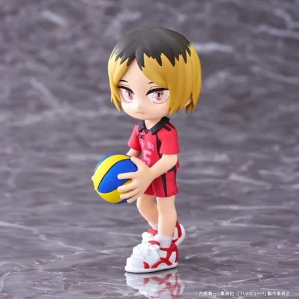 PalVerse Haikyu!! Blind Box (1 Blind Box) Super Anime Store