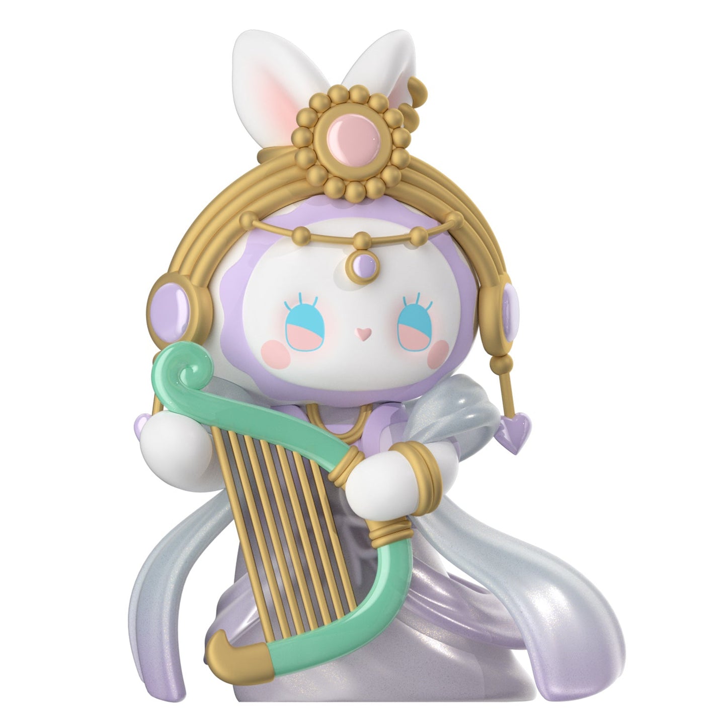 EMMA Secret Forest Dim Lights Series Blind Box (1 Blind Box) Super Anime Store