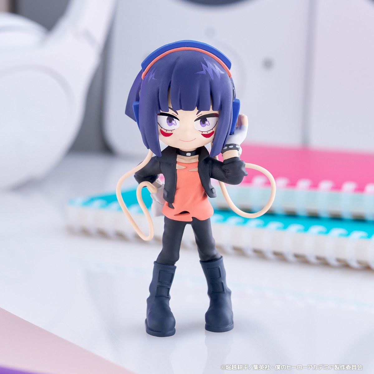 My Hero Academia Vol. 2 PalVerse - Blind Box Figure Super Anime Store