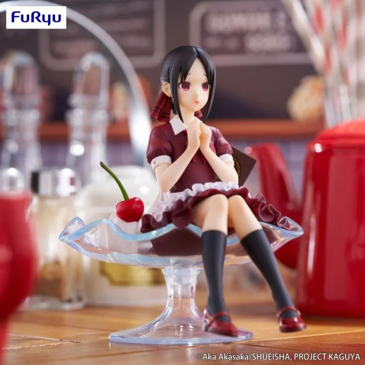 KAGUYA-SAMA: LOVE IS WAR - KAGUYA SHINOMIYA (PARFAIT VER.) SPECIAL FIGURE Anime Pop
