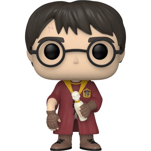 Funko POP! Movies: Harry Potter and the Chamber of Secrets 20th Anniversary ANlMEHOME