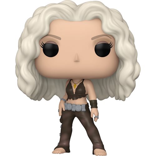 Funko POP! Rock: Shakira ANlMEHOME
