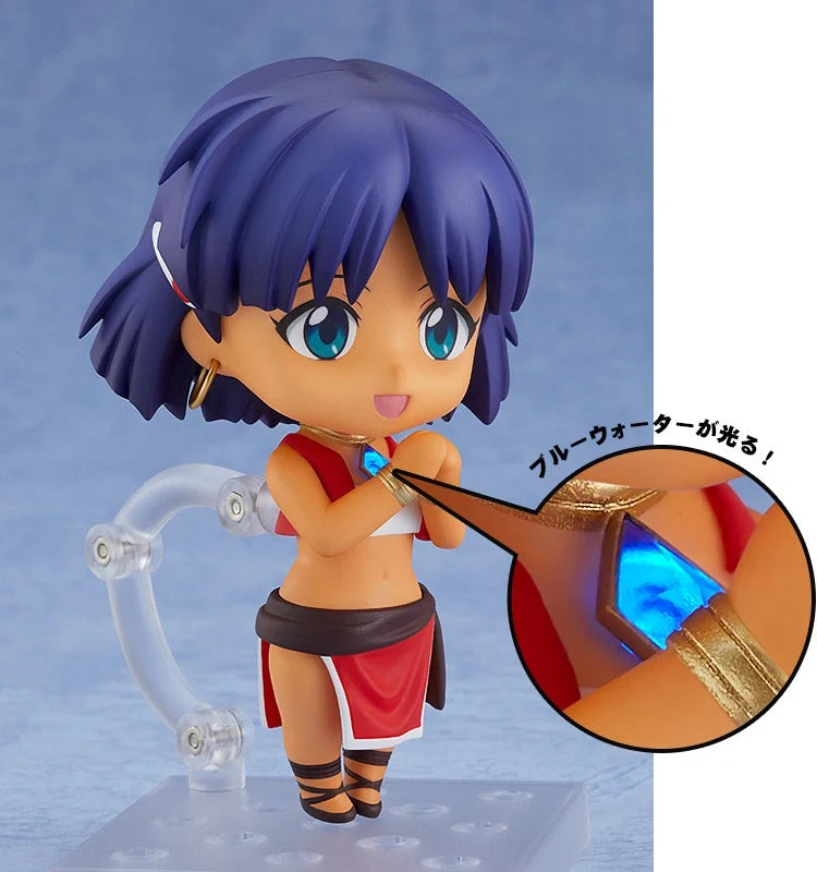 Nadia: The Secret of Blue Water Nendoroid 1628 Nadia Figure Super Anime Store