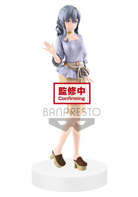 Kantai Collection - KanColle - EXQ - Figure - Gotland Figure (Japanese Version) Super Anime Store