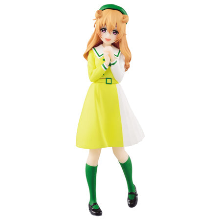 Kanata Konoe Figure - Love Live! Nijigasaki High School Idol Club by Banpresto Super Anime Store
