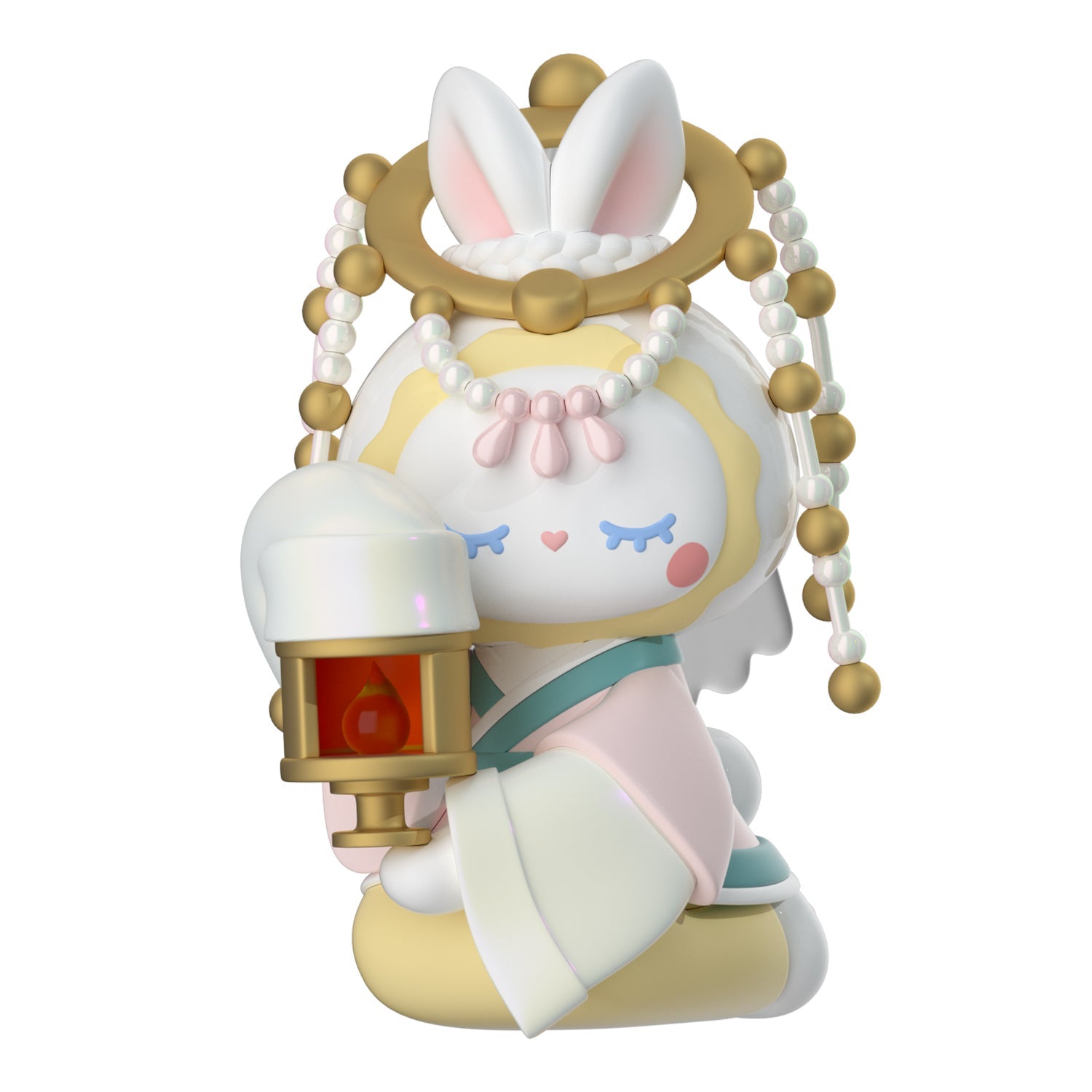 EMMA Secret Forest Dim Lights Series Blind Box (1 Blind Box) Super Anime Store