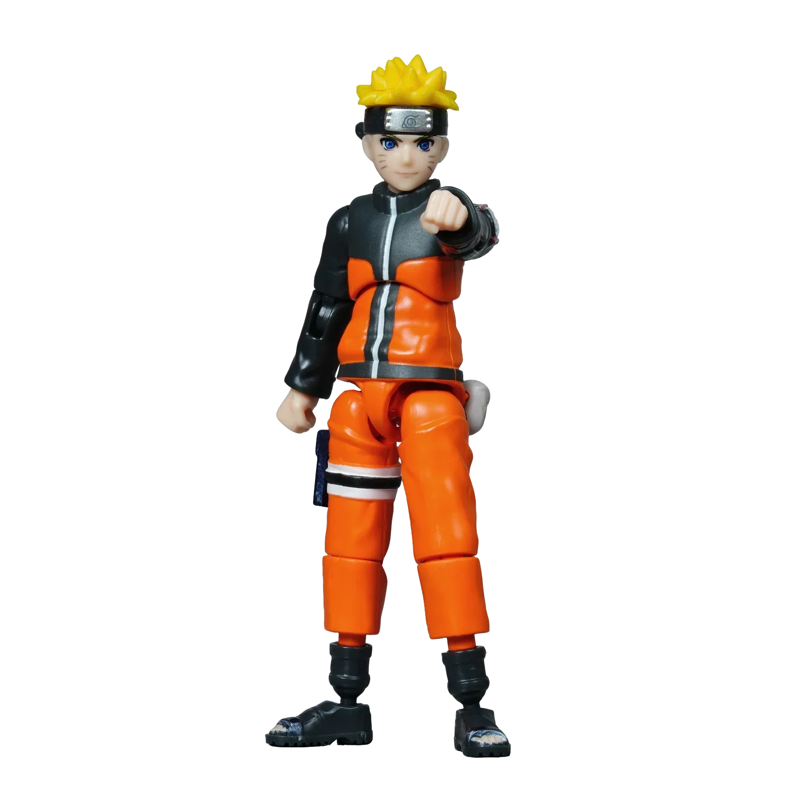Blokees Naruto Shippuden Legend Edition 01 – Kurama Nine-Tails Figure Super Anime Store
