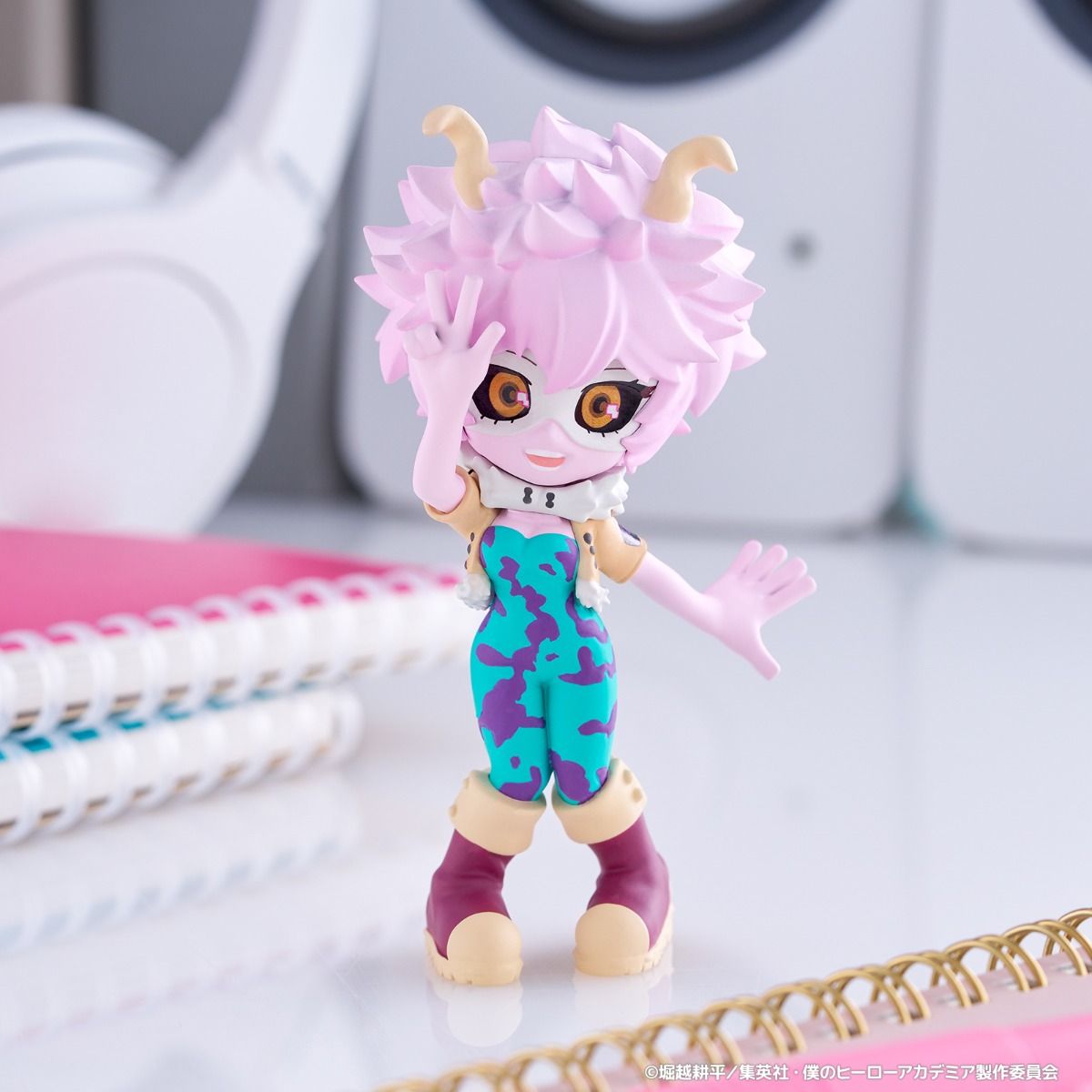 My Hero Academia Vol. 2 PalVerse - Blind Box Figure Super Anime Store