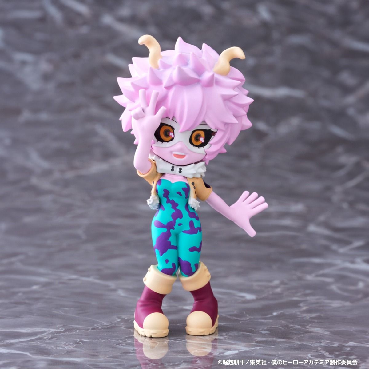 My Hero Academia Vol. 2 PalVerse - Blind Box Figure Super Anime Store