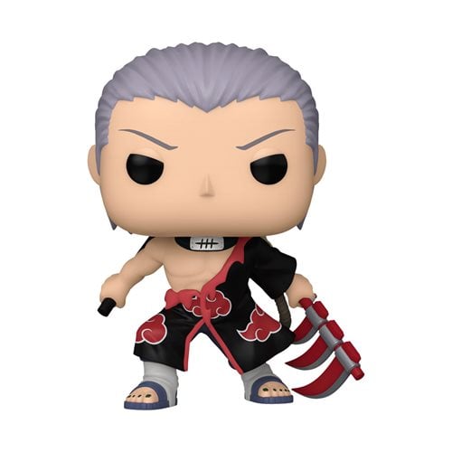 Funko POP Animation: Naruto Shippuden - Hidan Common ANlMEHOME