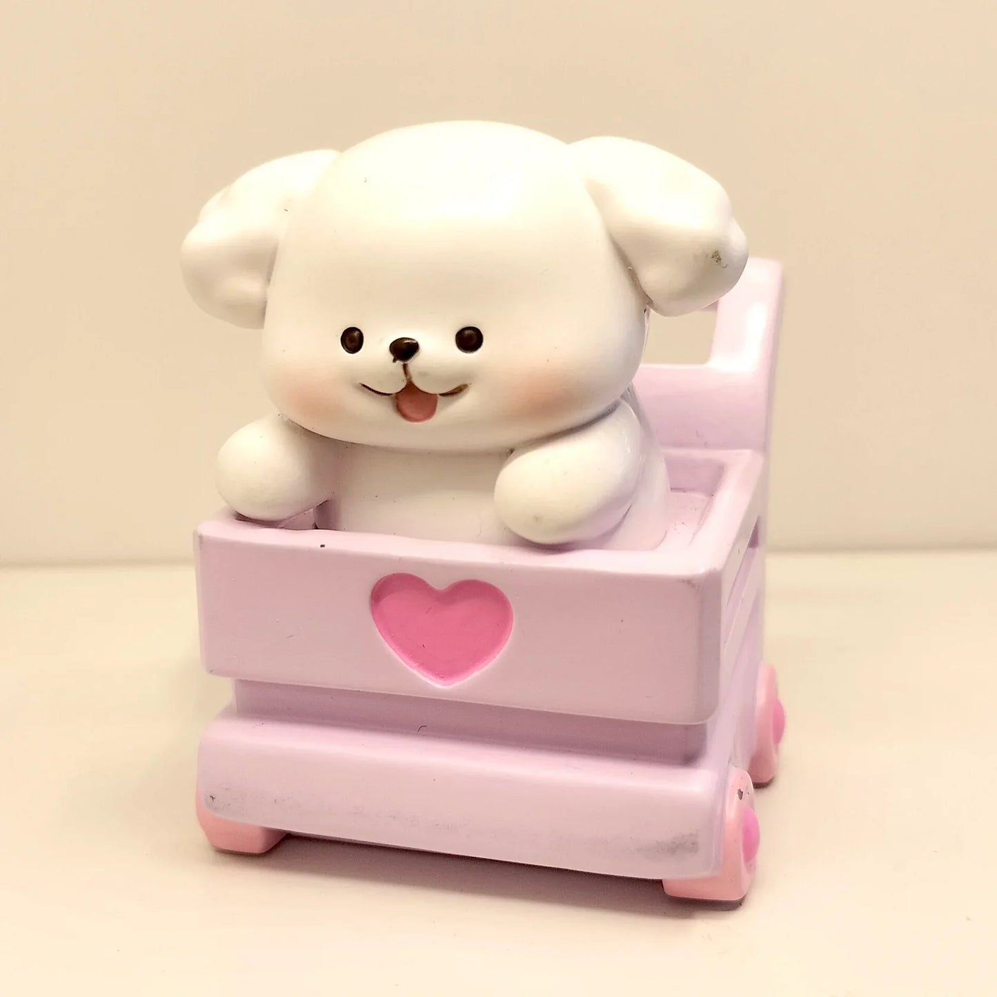 PUPPY WORLD FIGURINE BLIND BOX (1 Blind Box) Super Anime Store