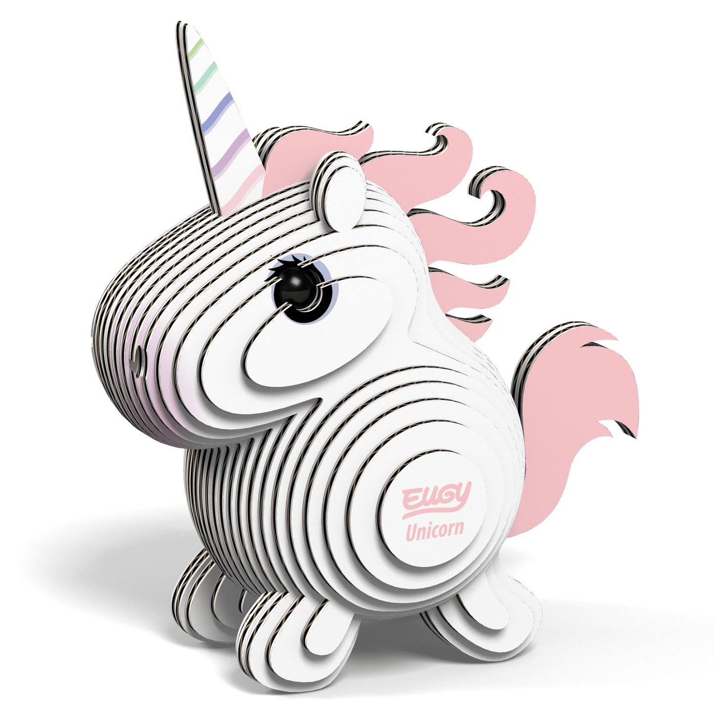 EUGY Unicorn 3D Puzzle Olita Gifts & Goods