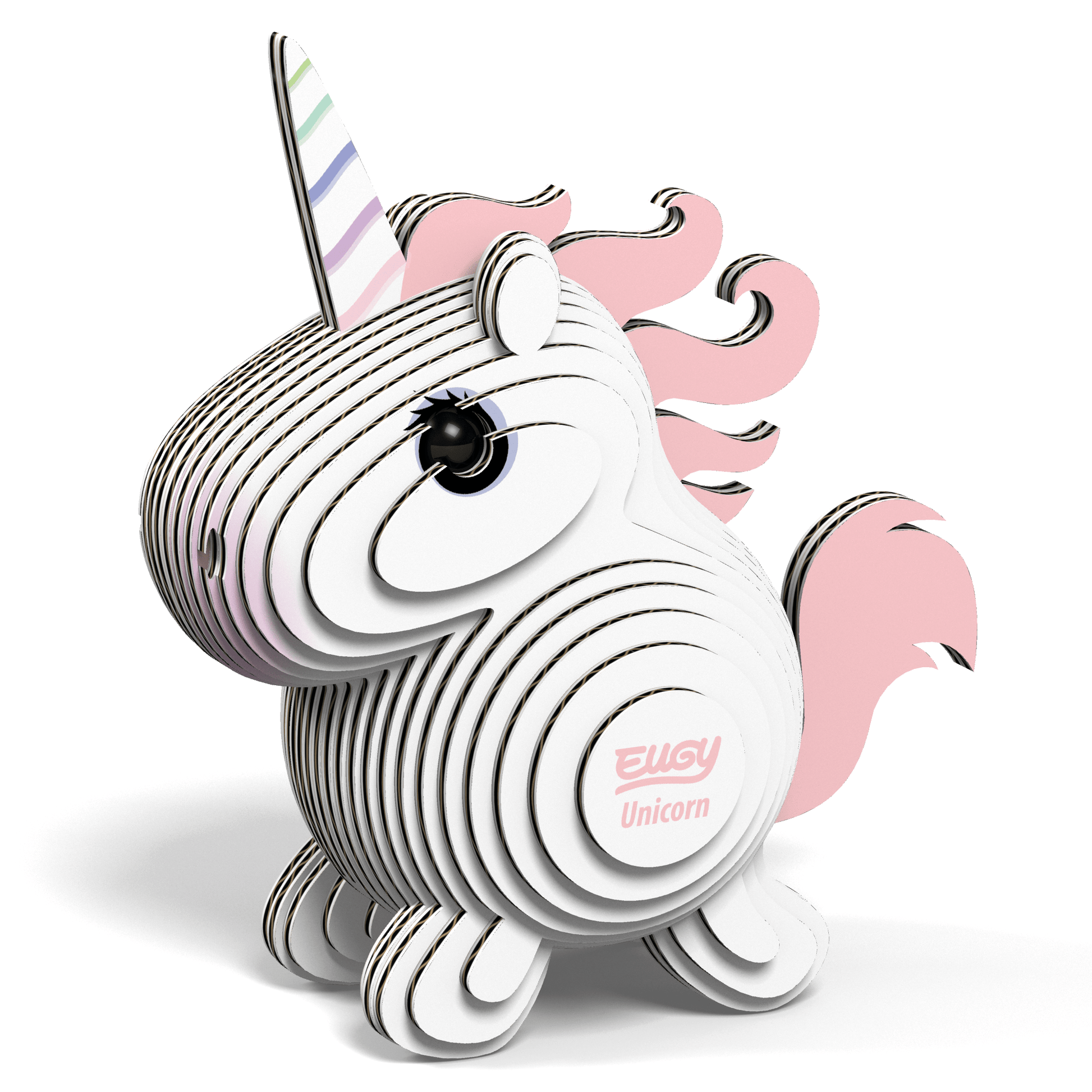 EUGY Unicorn 3D Puzzle Olita Gifts & Goods