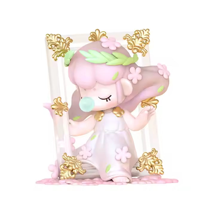 Nanci Series 15 Museum of Fantasy Blind Box (1 Blind Box) Super Anime Store