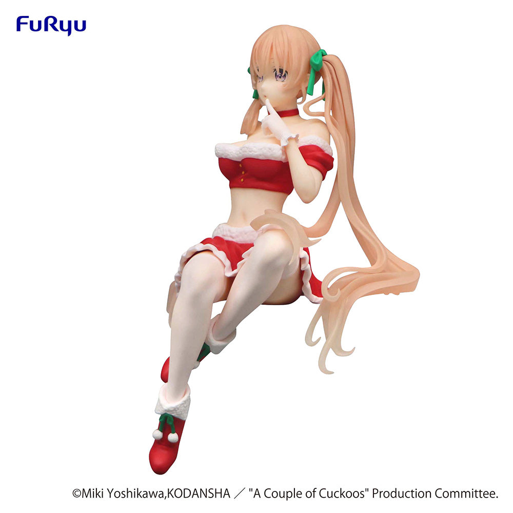A Couple of Cuckoos Erika Amano Noodle Stopper Figure | FuRyu Super Anime Store