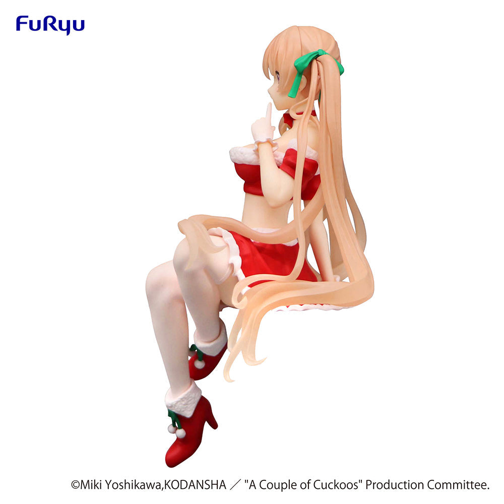 A Couple of Cuckoos Erika Amano Noodle Stopper Figure | FuRyu Super Anime Store