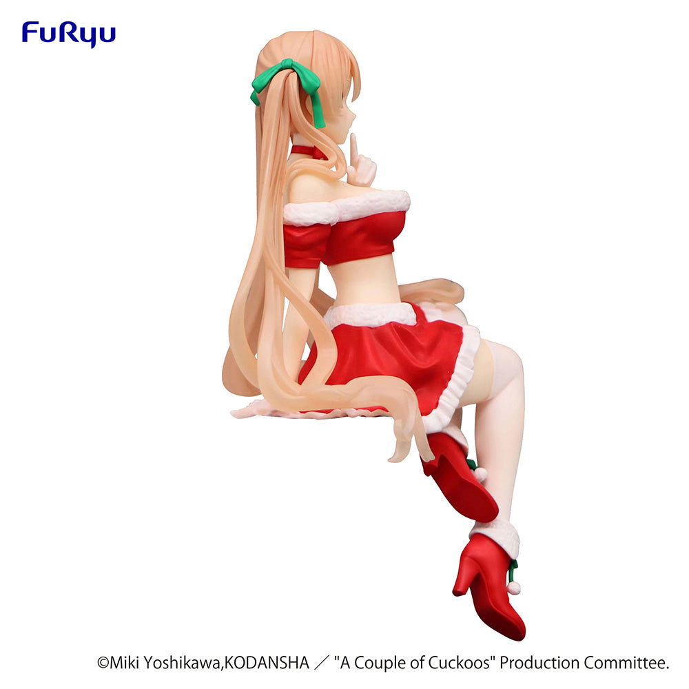 A Couple of Cuckoos Erika Amano Noodle Stopper Figure | FuRyu Super Anime Store