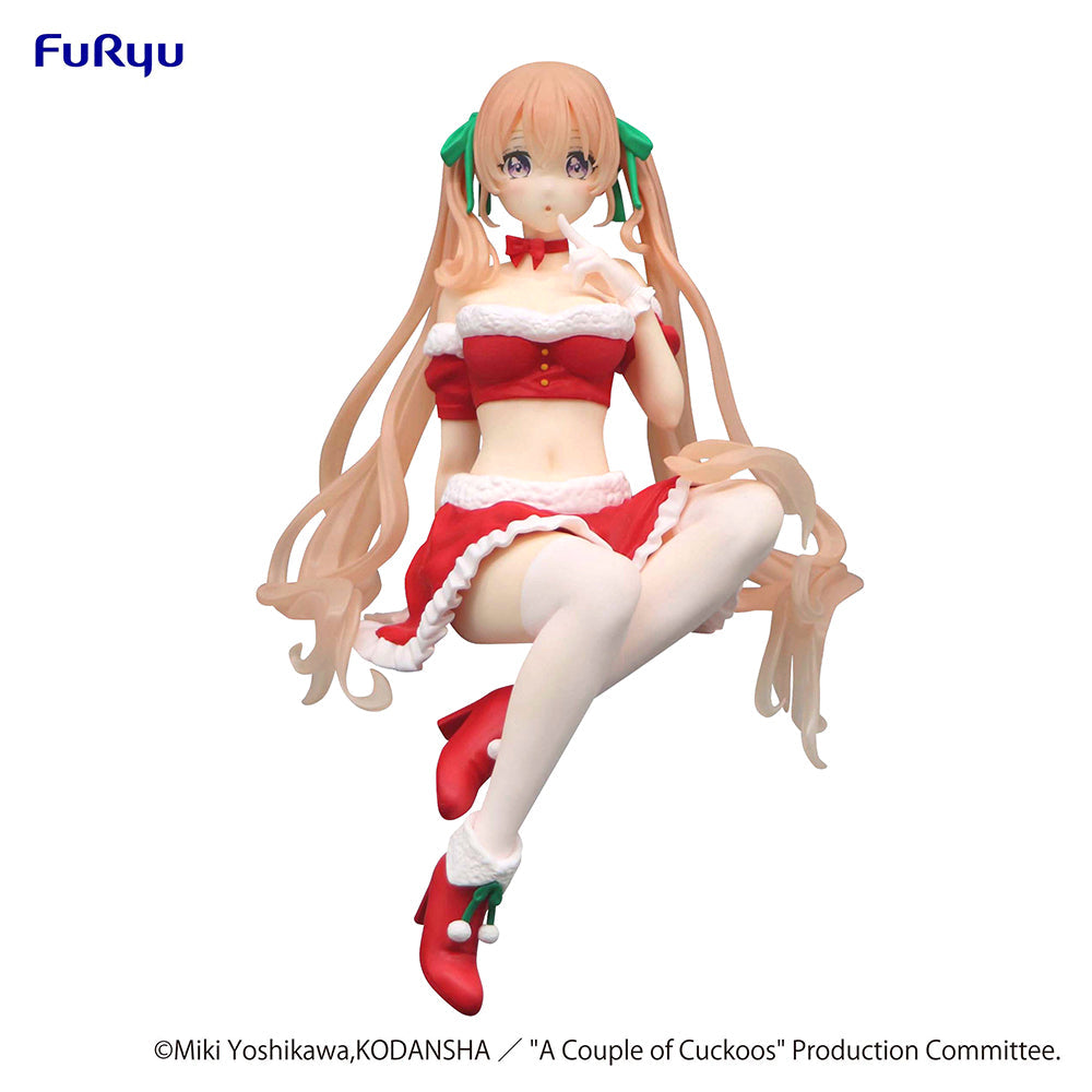 A Couple of Cuckoos Erika Amano Noodle Stopper Figure | FuRyu Super Anime Store