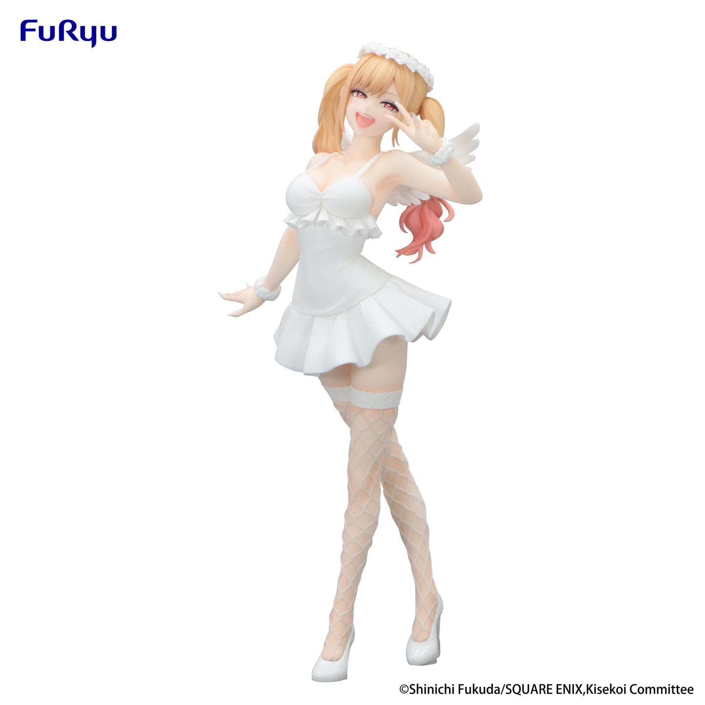 MY DRESS-UP DARLING - MARIN KITAGAWA BICUTE PURE FIGURE Anime Pop