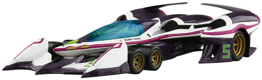 Cyber Formula OGRE AN-21 Model Kit Super Anime Store