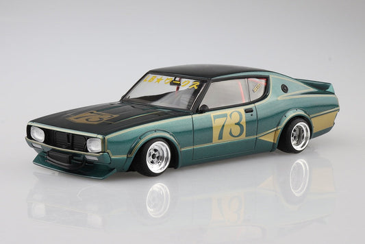 1/24 LB-WORKS KENMARY2Dr SHODAI Ver. Model Kit Super Anime Store