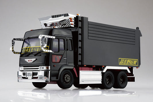 1/32 IPPATSUYA Model Kit Super Anime Store
