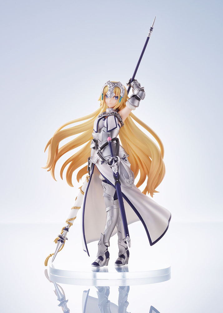 ConoFig Fate Grand Order Ruler - Jeanne d'Arc Figure Super Anime Store