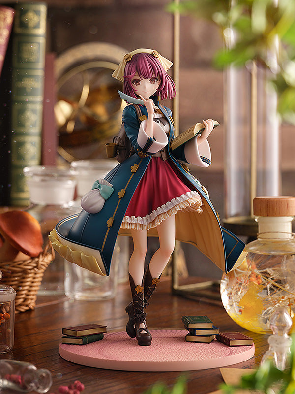 Atelier Sophie The Alchemist of the Mysterious Book - Sophie Neuenmuller 1/7 Scale Figure (Everyday Ver.) Super Anime Store