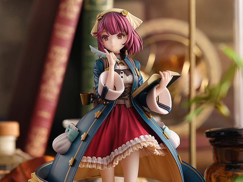Atelier Sophie The Alchemist of the Mysterious Book - Sophie Neuenmuller 1/7 Scale Figure (Everyday Ver.) Super Anime Store