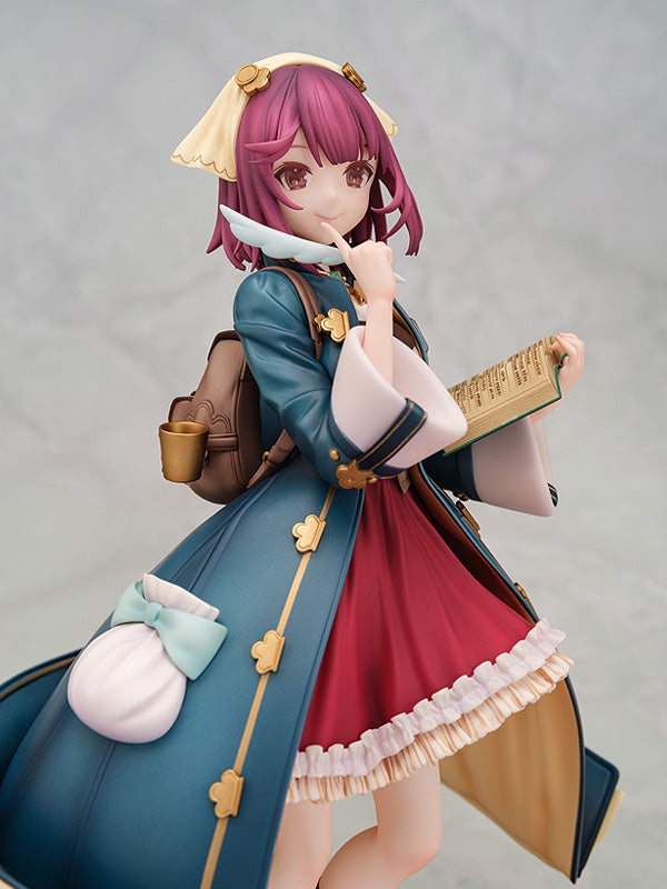 Atelier Sophie The Alchemist of the Mysterious Book - Sophie Neuenmuller 1/7 Scale Figure (Everyday Ver.) Super Anime Store