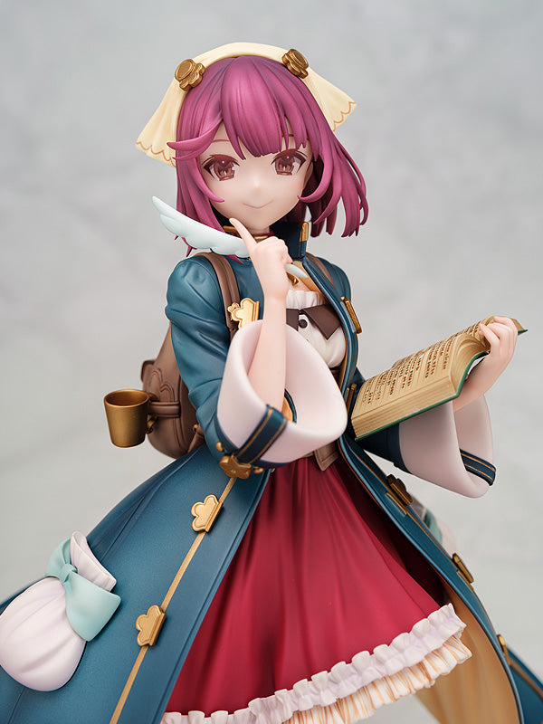 Atelier Sophie The Alchemist of the Mysterious Book - Sophie Neuenmuller 1/7 Scale Figure (Everyday Ver.) Super Anime Store