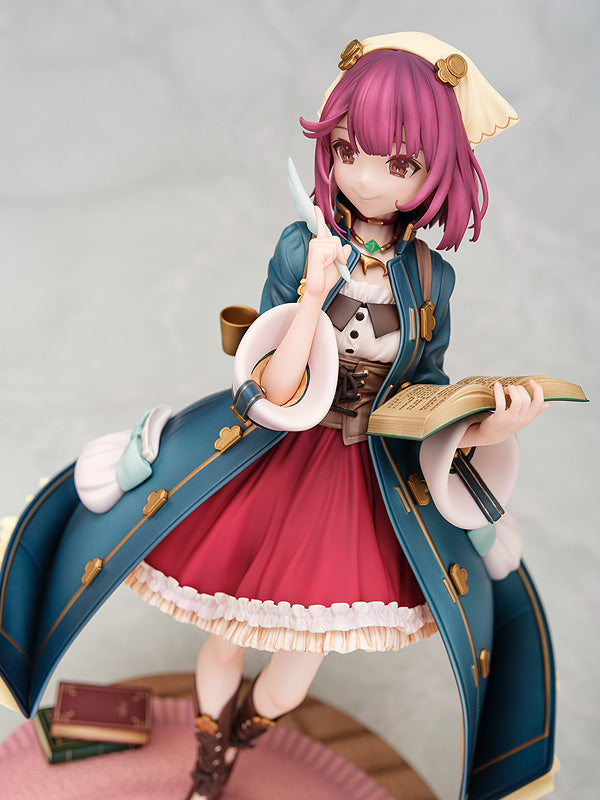 Atelier Sophie The Alchemist of the Mysterious Book - Sophie Neuenmuller 1/7 Scale Figure (Everyday Ver.) Super Anime Store
