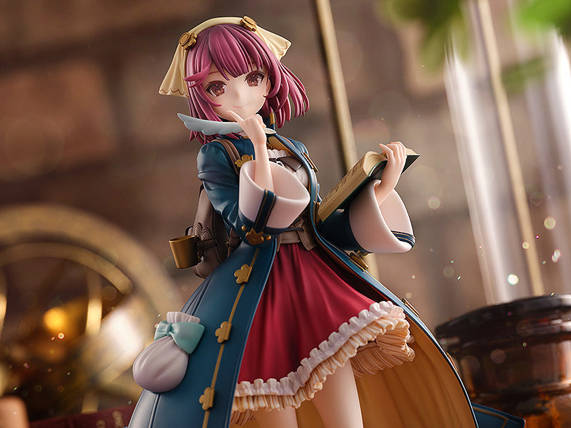 Atelier Sophie The Alchemist of the Mysterious Book - Sophie Neuenmuller 1/7 Scale Figure (Everyday Ver.) Super Anime Store