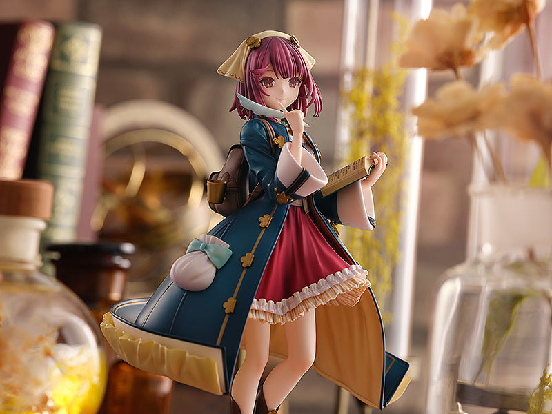 Atelier Sophie The Alchemist of the Mysterious Book - Sophie Neuenmuller 1/7 Scale Figure (Everyday Ver.) Super Anime Store