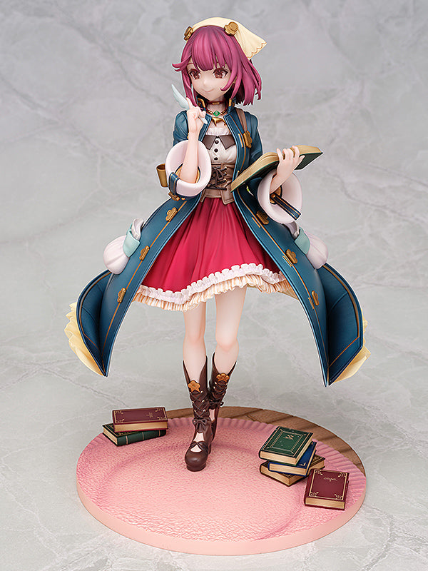 Atelier Sophie The Alchemist of the Mysterious Book - Sophie Neuenmuller 1/7 Scale Figure (Everyday Ver.) Super Anime Store