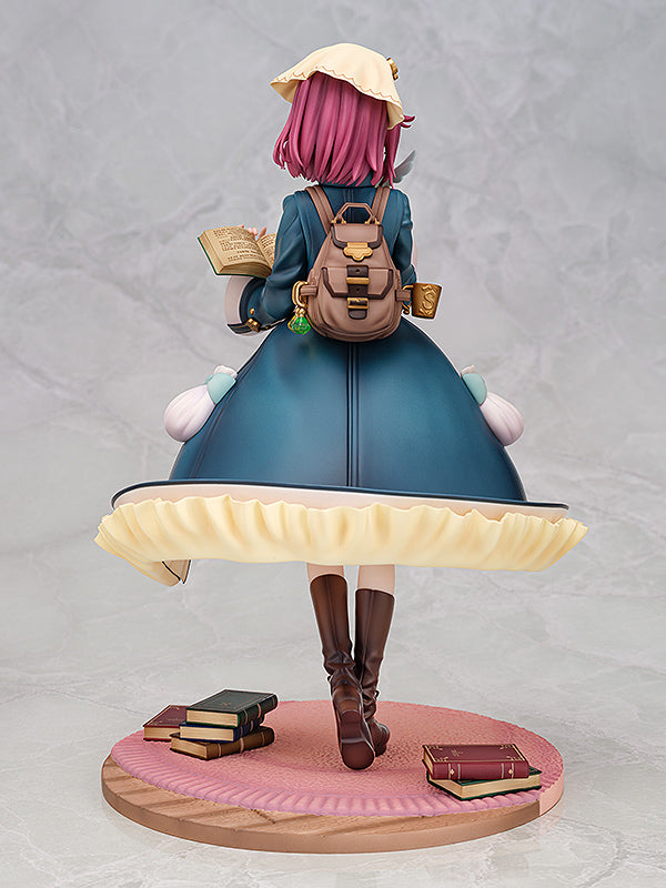 Atelier Sophie The Alchemist of the Mysterious Book - Sophie Neuenmuller 1/7 Scale Figure (Everyday Ver.) Super Anime Store