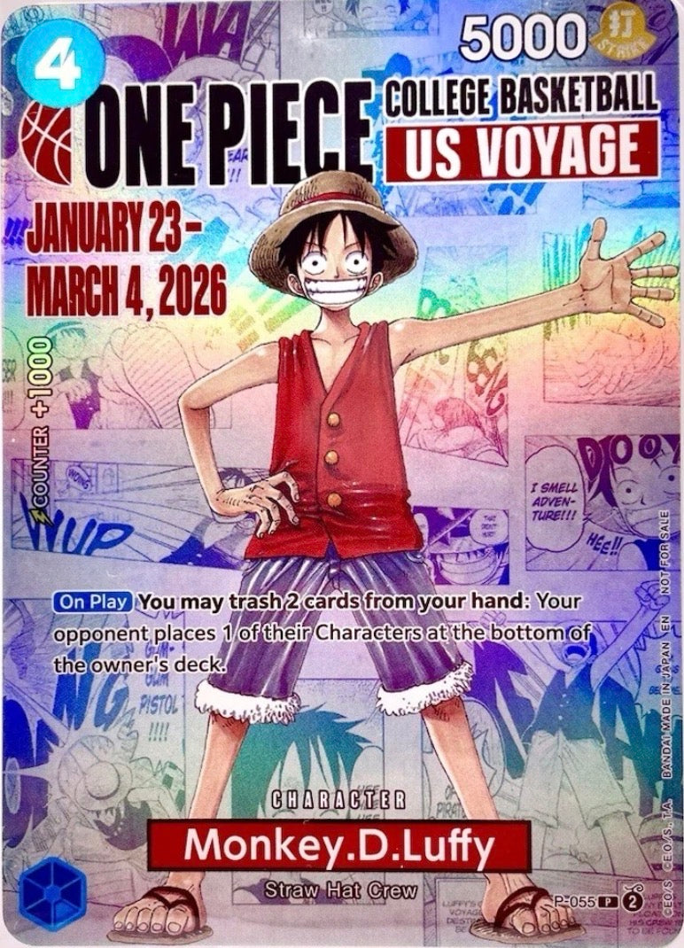 One Piece TCG Drip Pack by Hobby Lava - Join the One Piece Hunt (SR, AA, SEC & Manga Chase) Hobby Lava