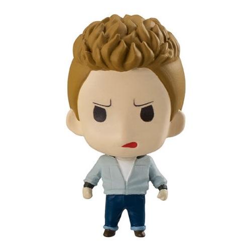 Back To The Future Capsule Toy Gashapon Blind Box - Bandai Licensed Collectible Figure Super Anime Store