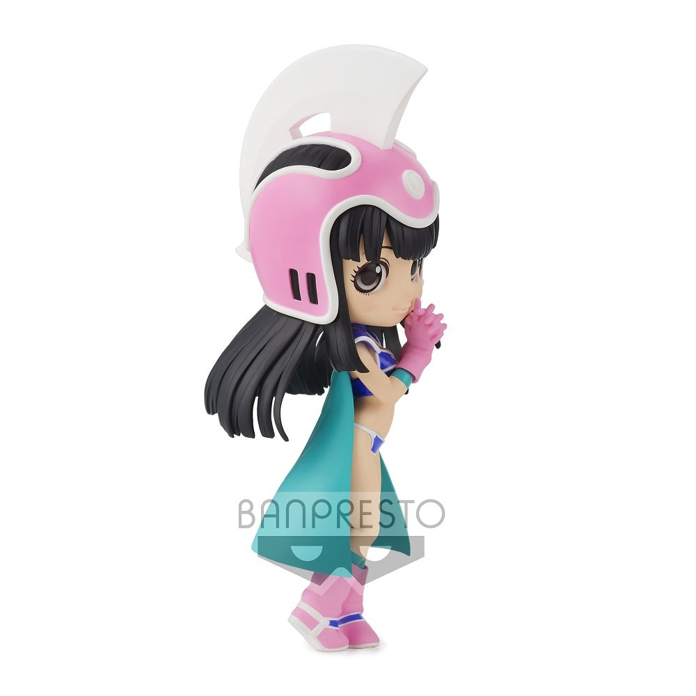 Dragon Ball Q posket Chi-Chi Figure Ver.A - Official DBZ Collectible Super Anime Store